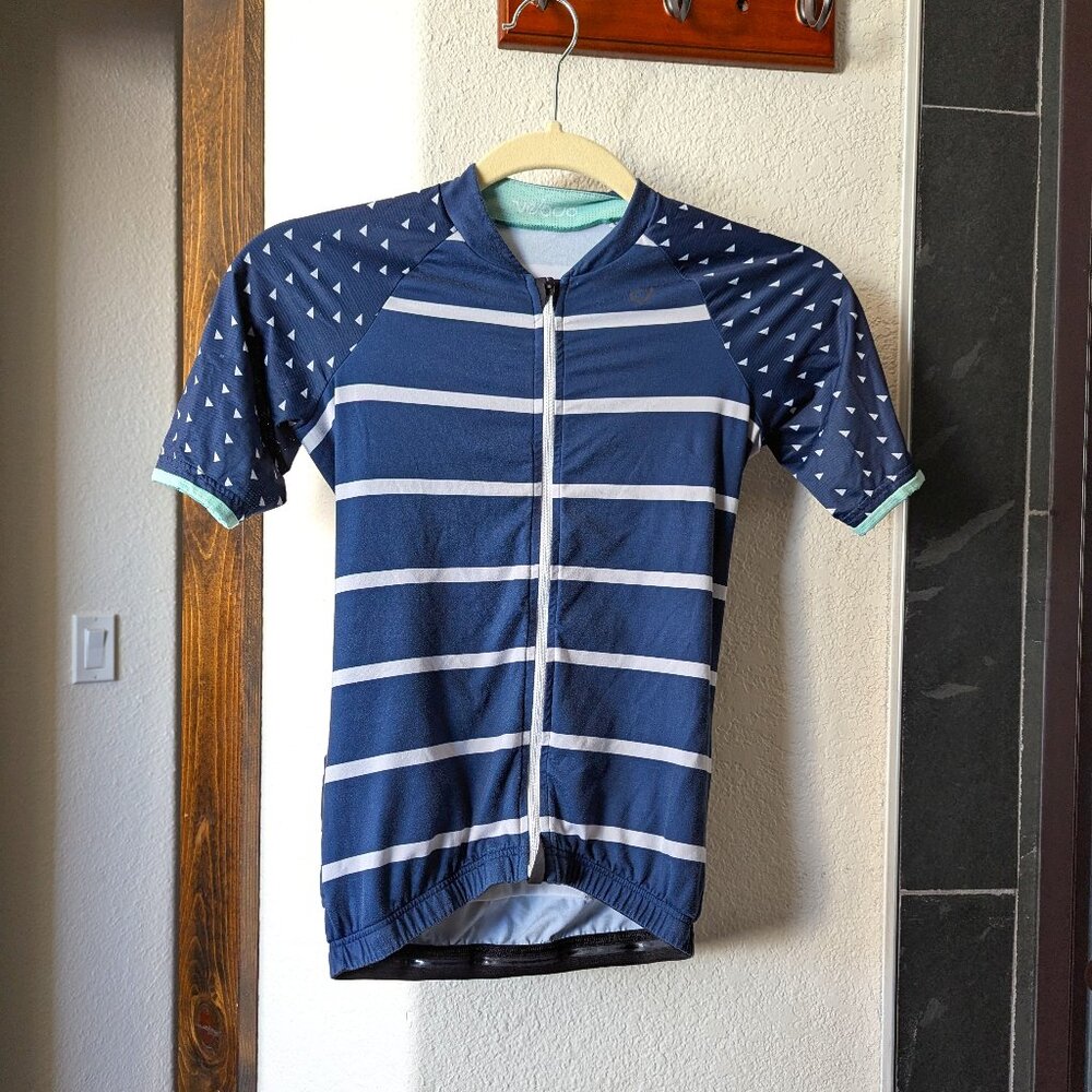 Velocio Signature Cycling Jersey Women's XS